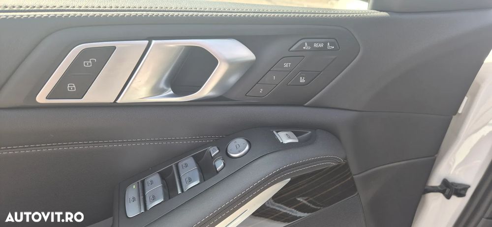 BMW X7 - 19