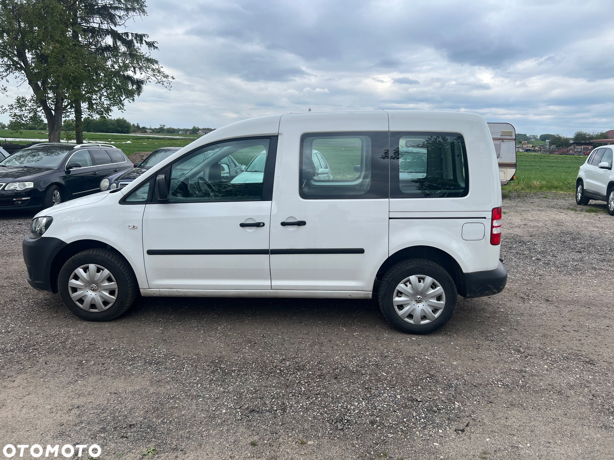 Volkswagen Caddy - 7