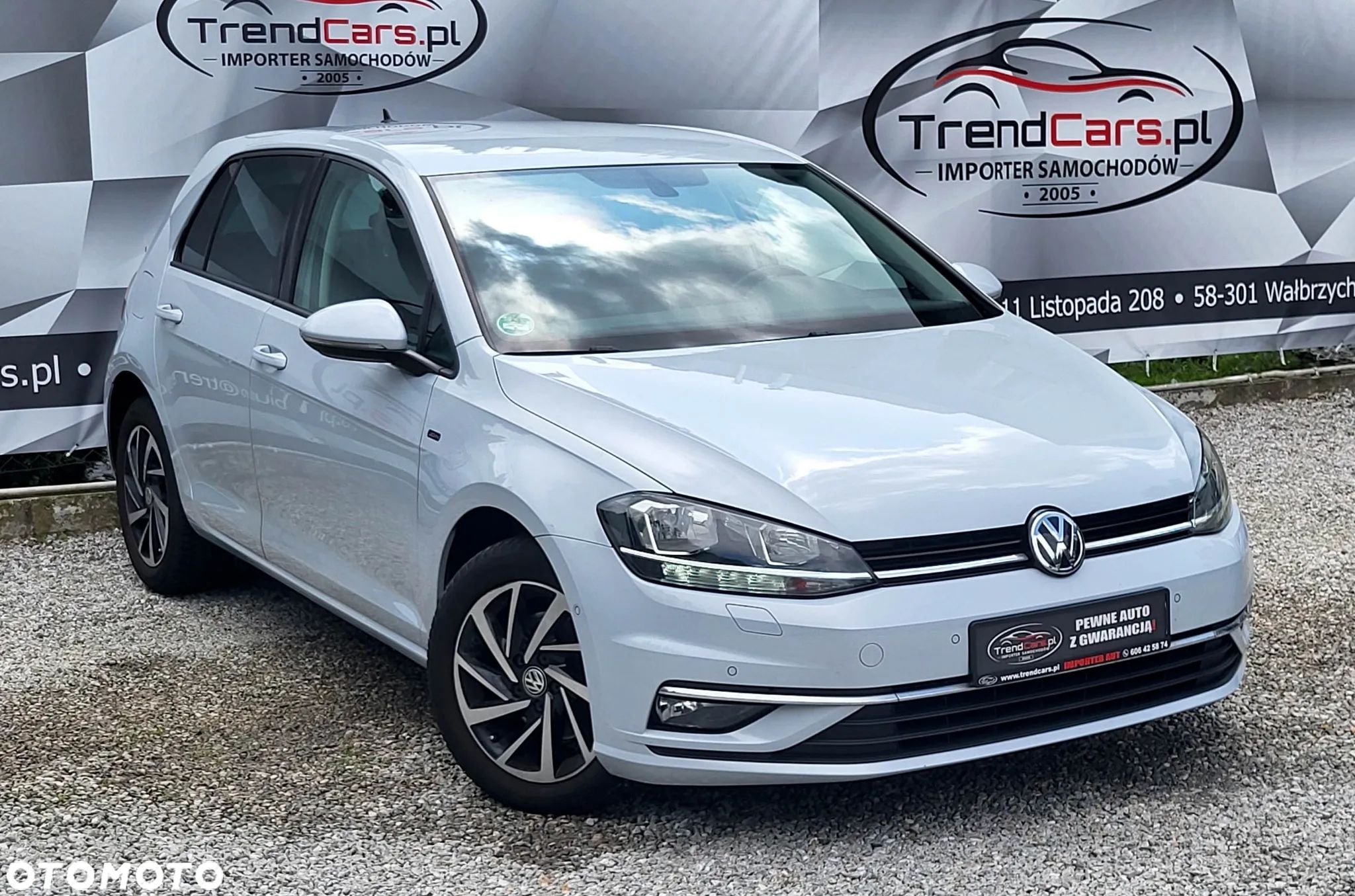 Volkswagen Golf 1.6 TDI Join - 1