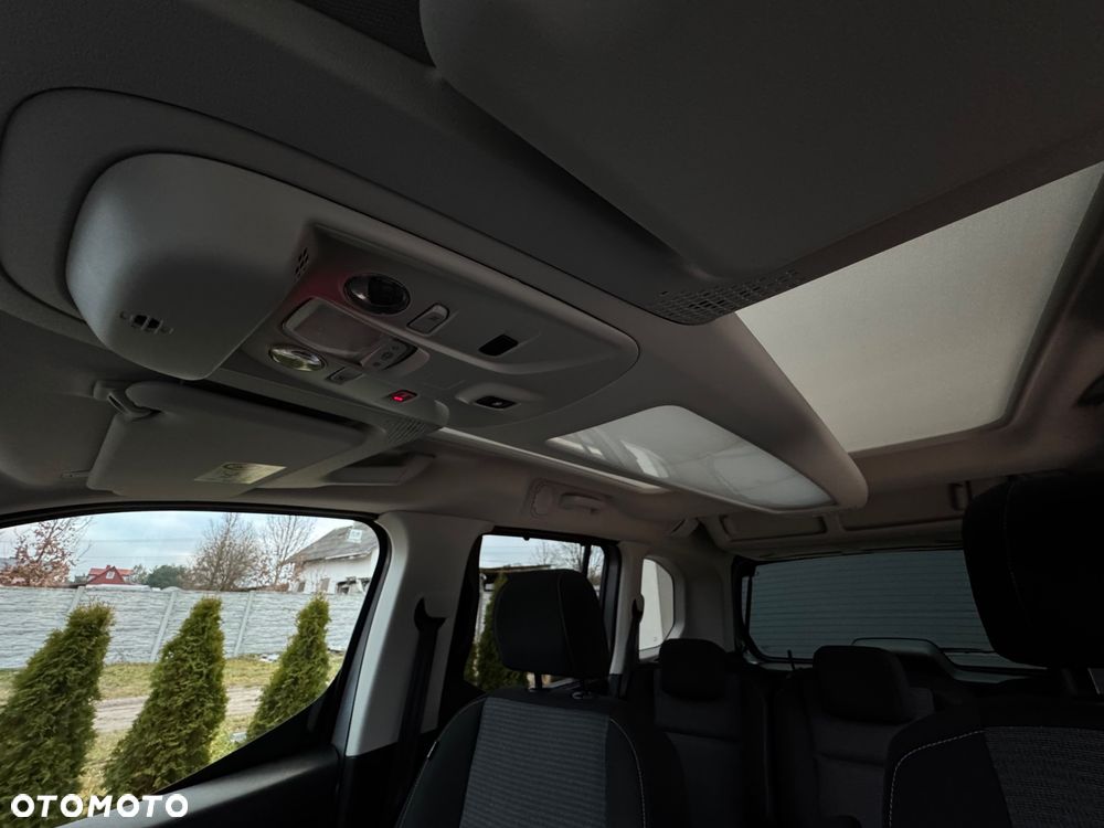 Toyota Proace City Verso 1.5 D-4D Business - 24