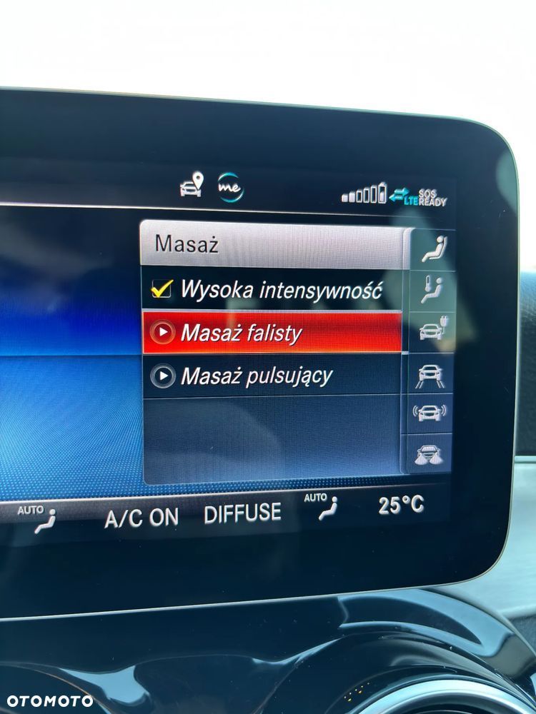 Mercedes-Benz Klasa C 300 e T 9G-TRONIC Avantgarde - 29