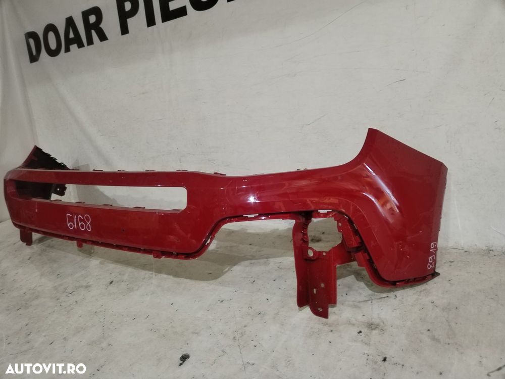 Bara fata Jeep Avenger, 2022, 2023, 2024, 2025, cod origine OE 735768108. - 2