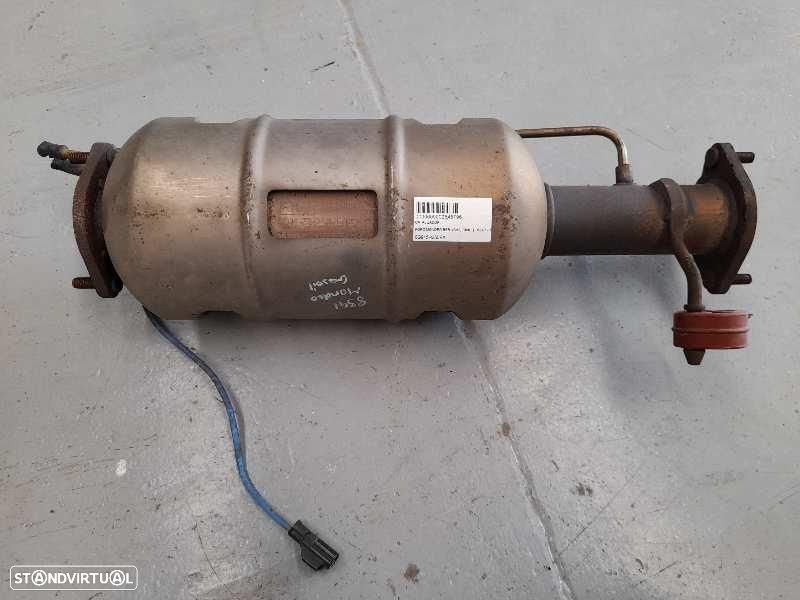CATALISADOR FORD MONDEO BERLINA CA2 - 1