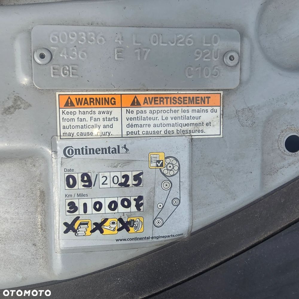 Opel Antara 2.0 CDTI Automatik 4x4 Cosmo - 19