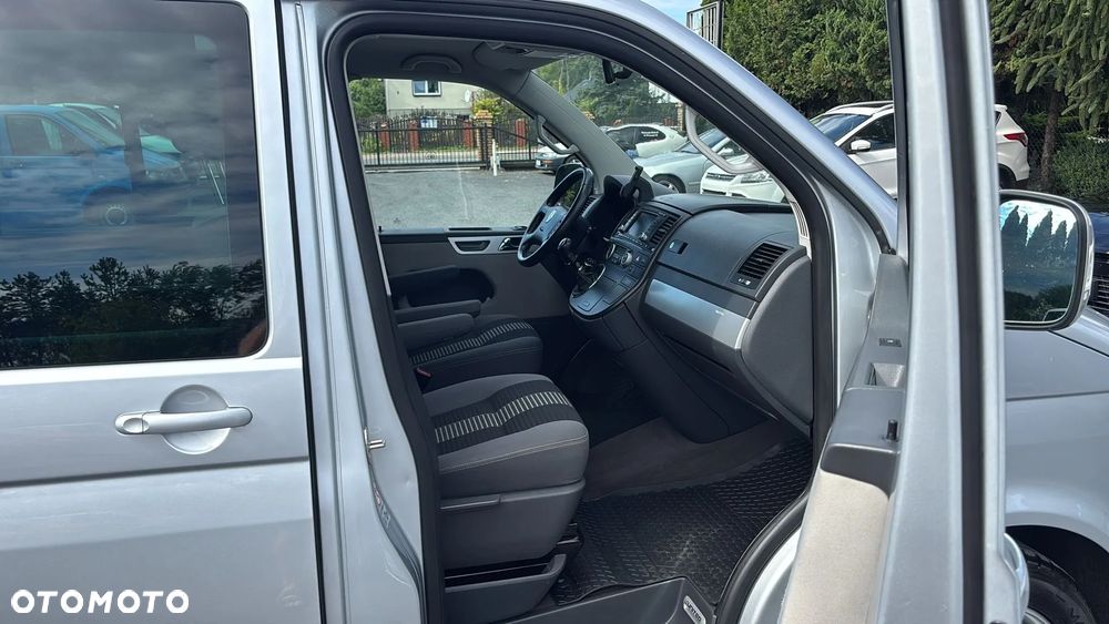 Volkswagen Multivan L1 United - 20