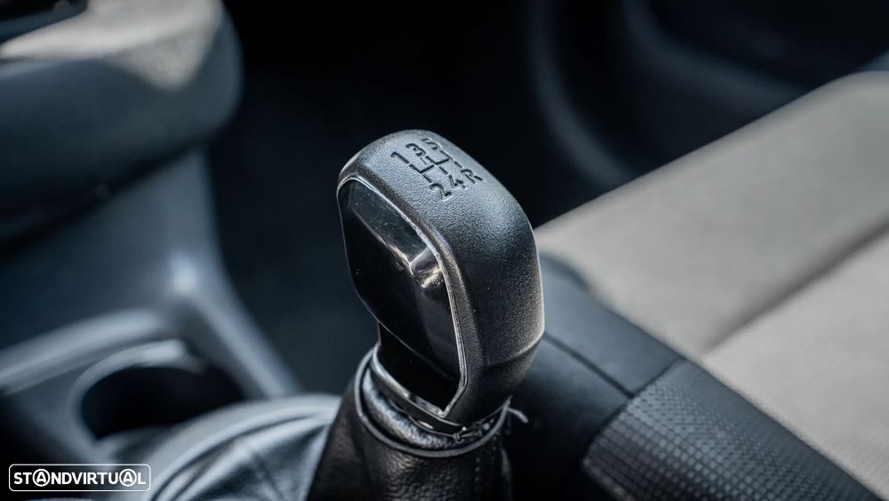 Citroën C4 Cactus 1.6 BlueHDi Feel J17 - 10