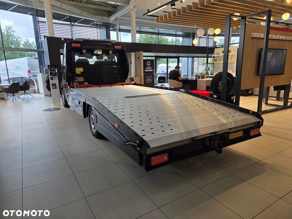 Toyota PROACE MAX L3H1 - 4