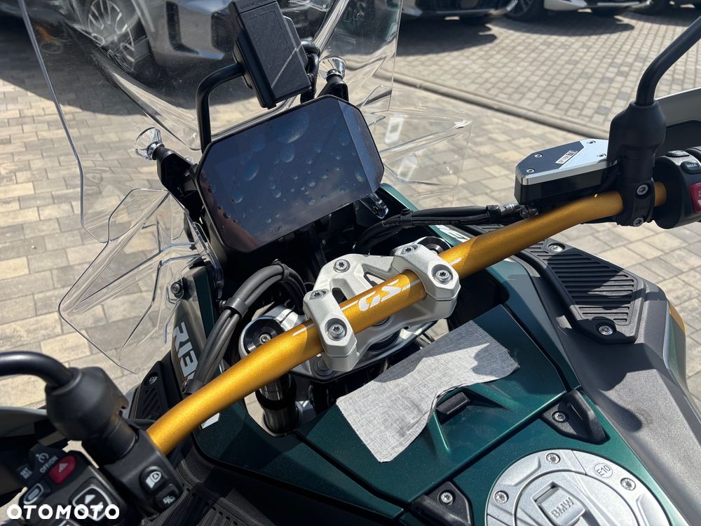 BMW GS - 9