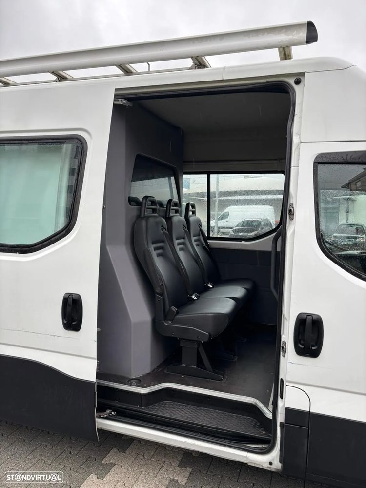 Iveco Daily - 6