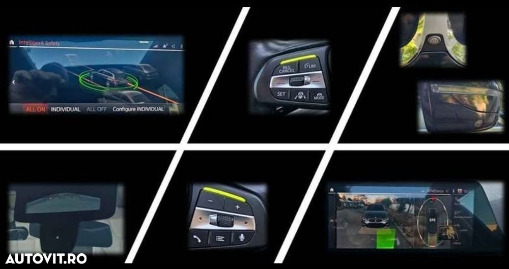 BMW Seria 3 320d AT MHEV - 20