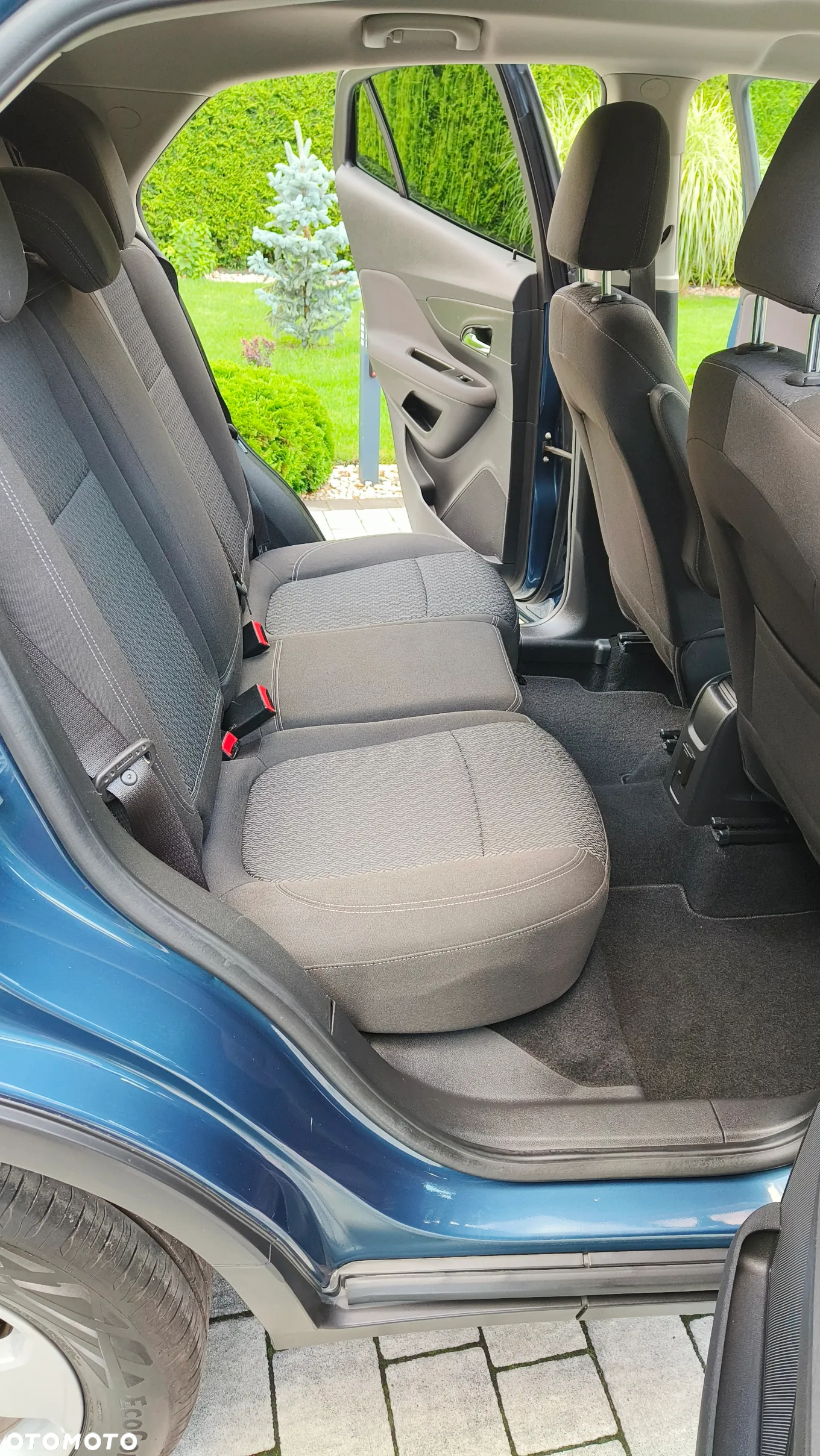Opel Mokka - 27