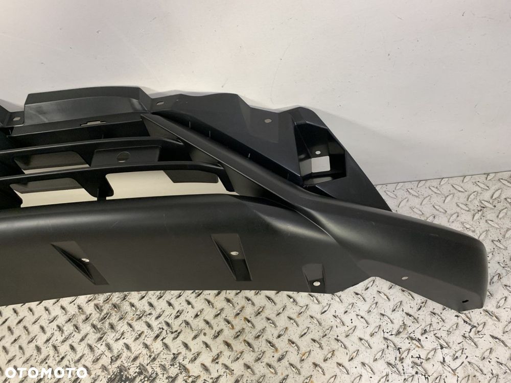 NOWY ORYGINALNY SPOILER ZDERZAK PRZEDNIEGO PRZÓD NISSAN JUKE II 2 PDC F16 19-24 62026-6PA1A - 3