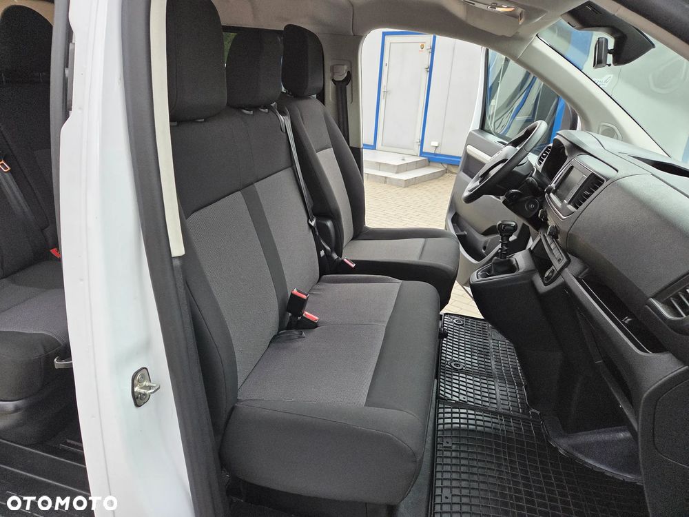 Fiat Scudo MJ Maxi 3,1t (bryg.) - 26