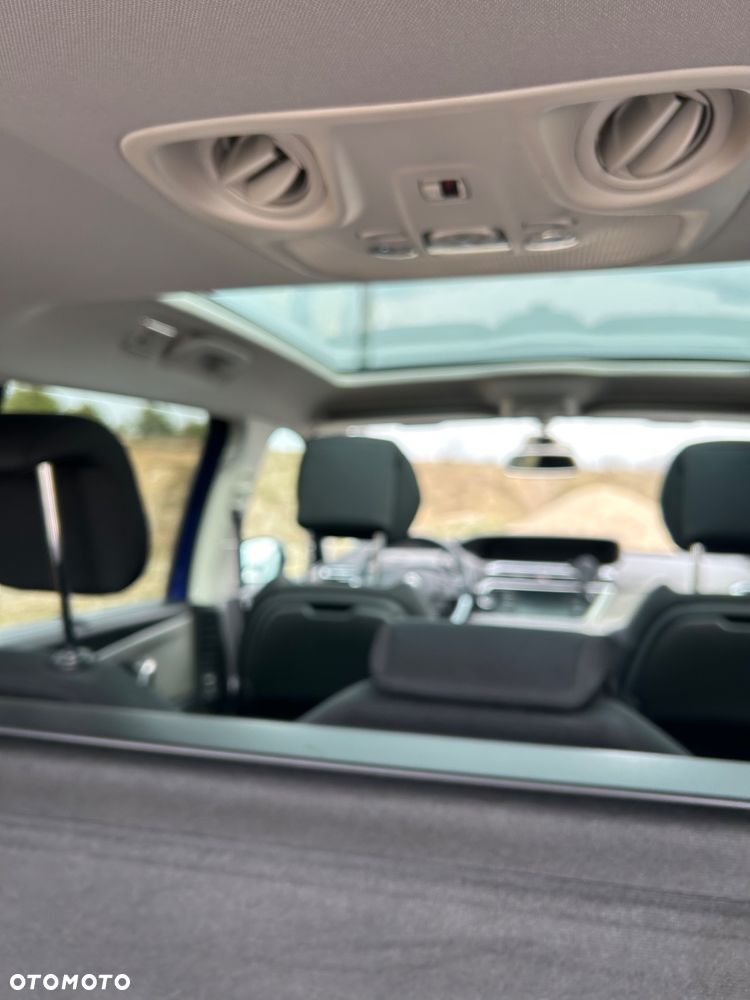 Citroën C4 Grand Picasso 1.6 THP Shine S&S EAT6 - 22