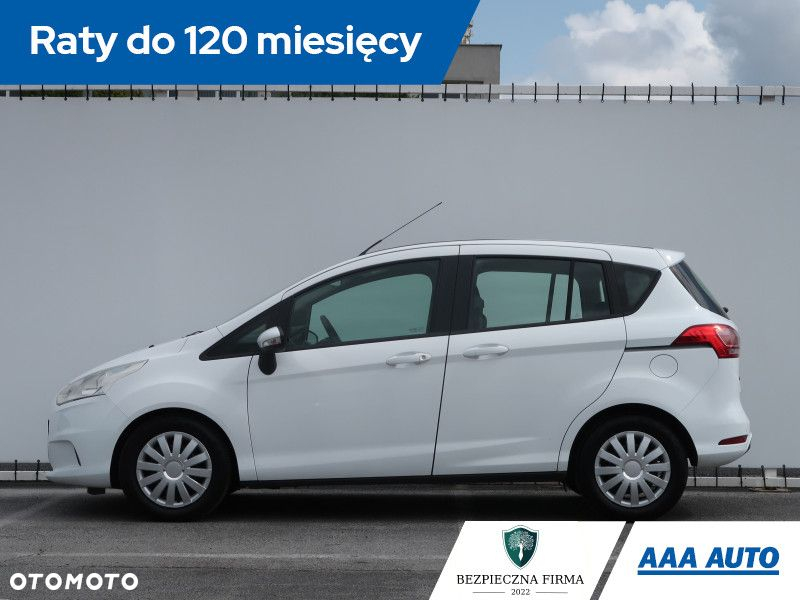 Ford B-MAX - 3