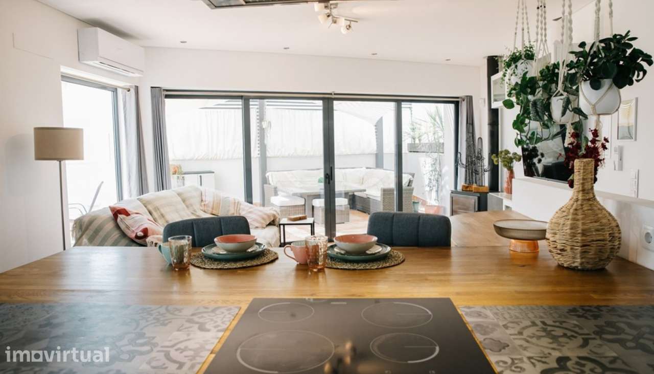 Fantástica Guest House para venda em Lagos, Algarve - Grande imagem: 3/26