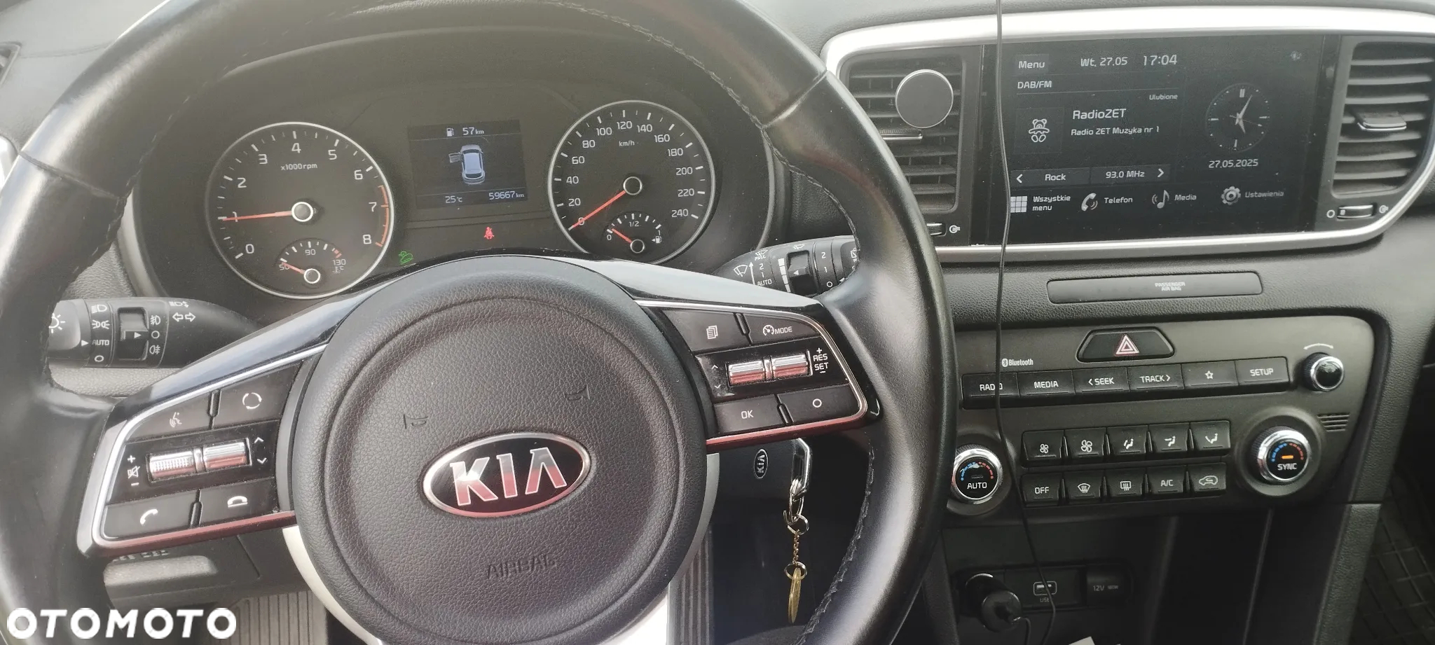 Kia Sportage - 14