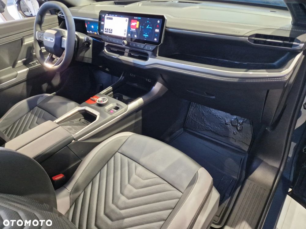 Jeep Compass 1.2 T3 mHEV First Edition FWD DCT - 30