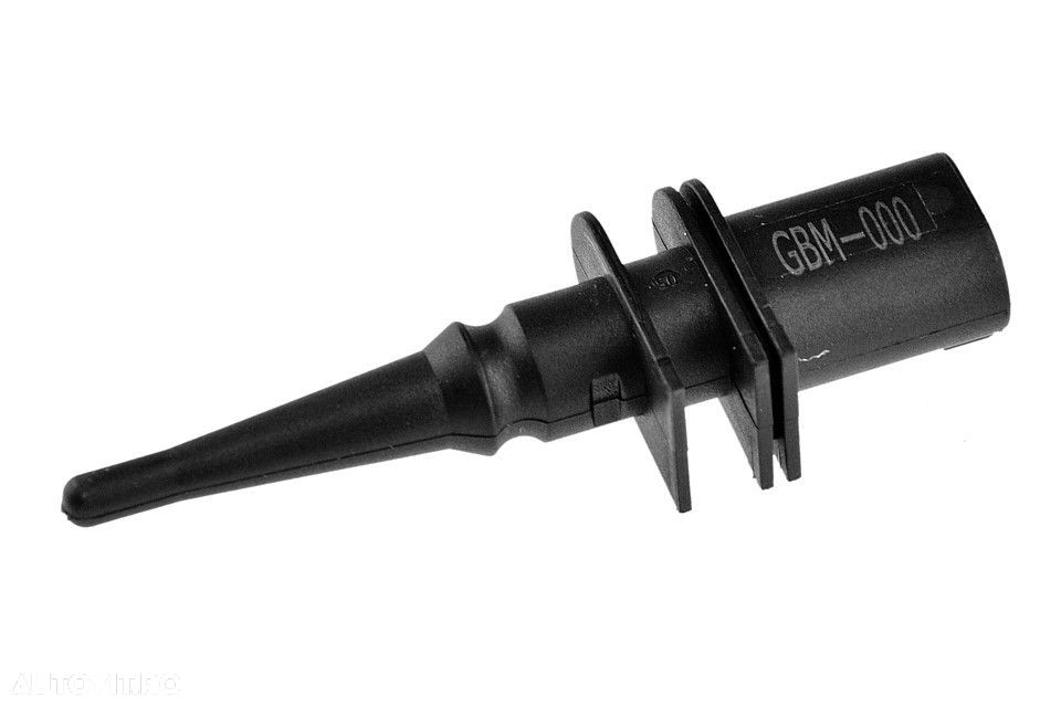 Senzor temperatura exterioara Bmw Seria 1 E87 2003-, E81 2006-, Seria 3 E46 1998-, 3 E90 2004- Seria 5 E39 1995-, E60 2003-, F10 2009-, X1 2009-, X3 2003-, X3 2010-, X5 2000-, X5 2, NTY ECT-BM-000 - 1