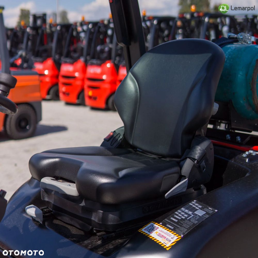 Manitou MI15 G - 7