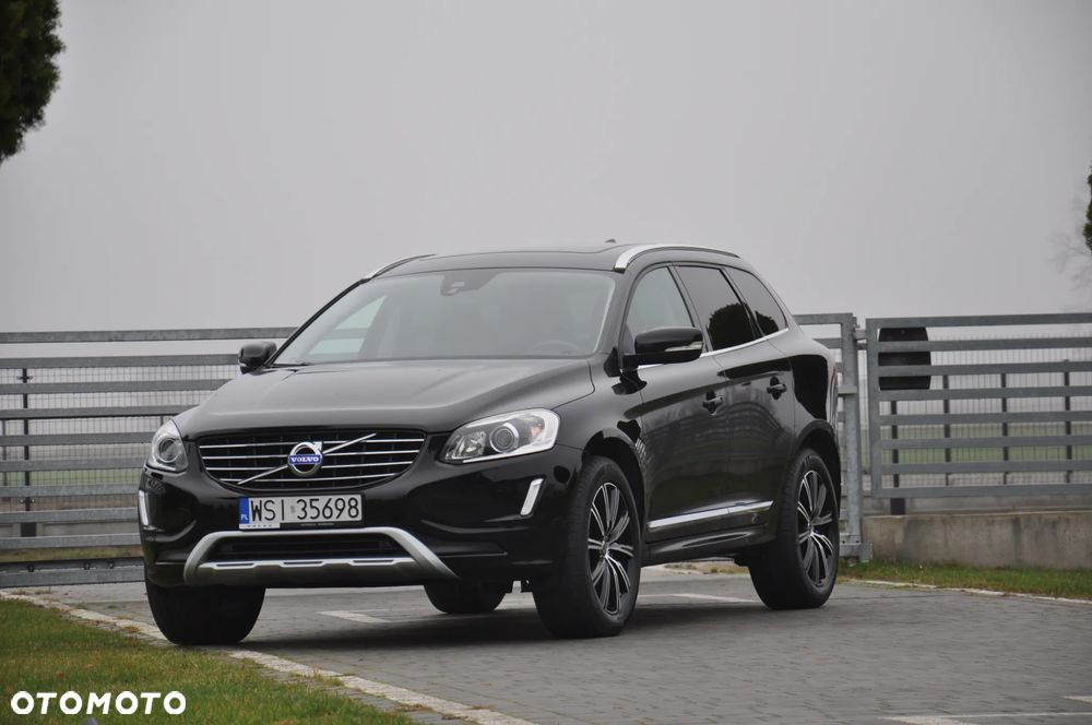Volvo XC 60 T6 AWD Edition Pro - 3