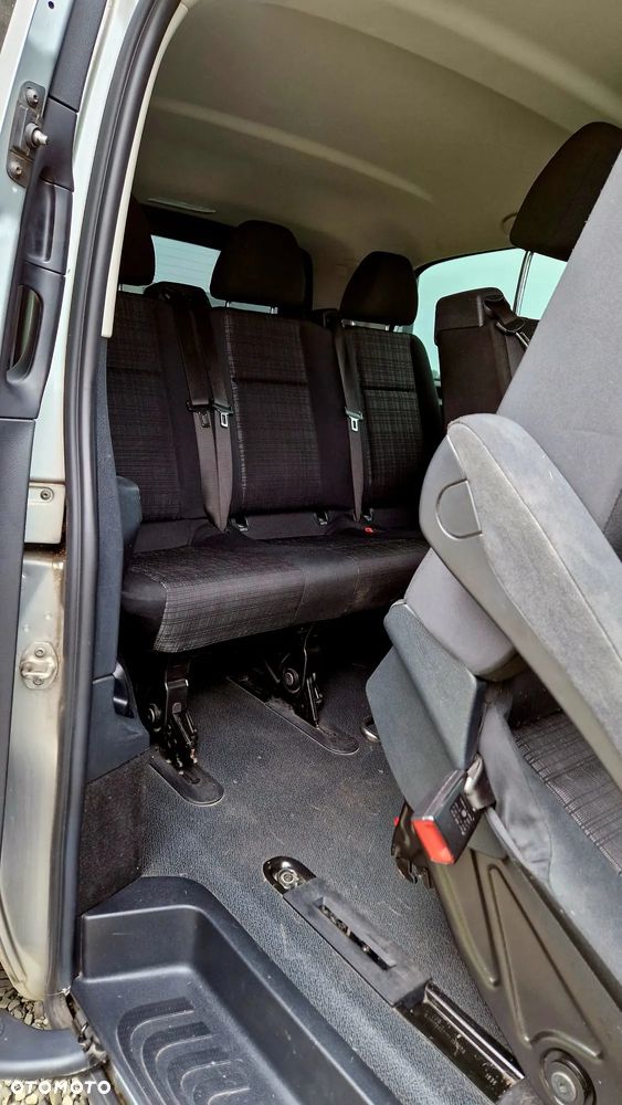 Mercedes-Benz Vito CDI Tourer Pro 447.705 - 11