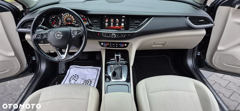 Opel Insignia CT 2.0 CDTI Exclusive S&S - 6