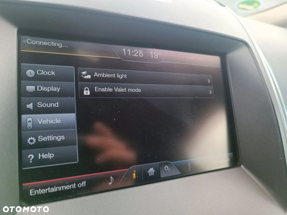 Ford S-Max 2.0 TDCi 4WD ST-Line PowerShift - 25