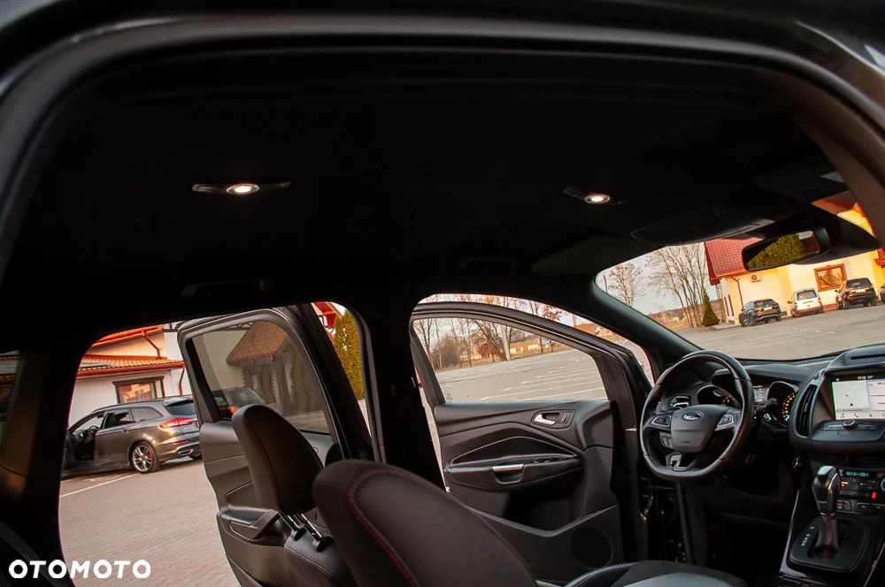 Ford Kuga 1.5 EcoBoost AWD ST-Line ASS - 22