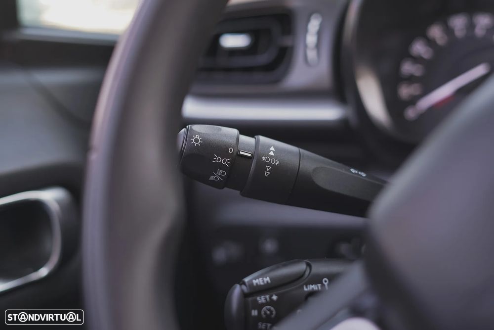 Citroën C3 Pure Tech 83 S&S YOU - 15