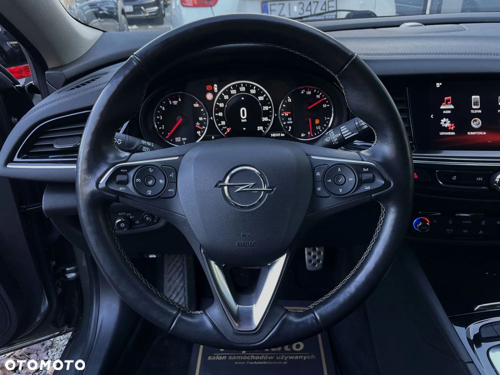 Opel Insignia 1.6 CDTI Innovation - 22