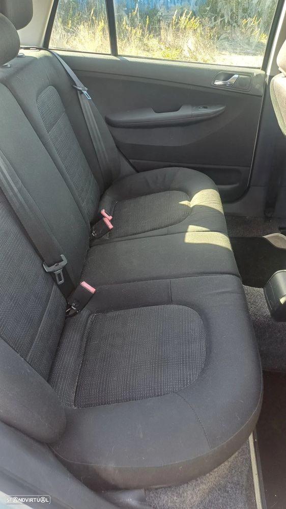 Skoda Fabia Break 1.4 TDi Classic - 19