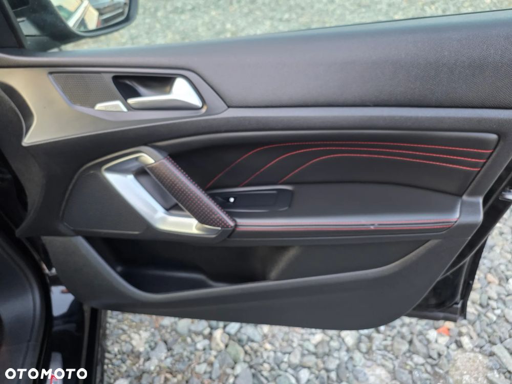 Peugeot 308 GTi by Sport - 35