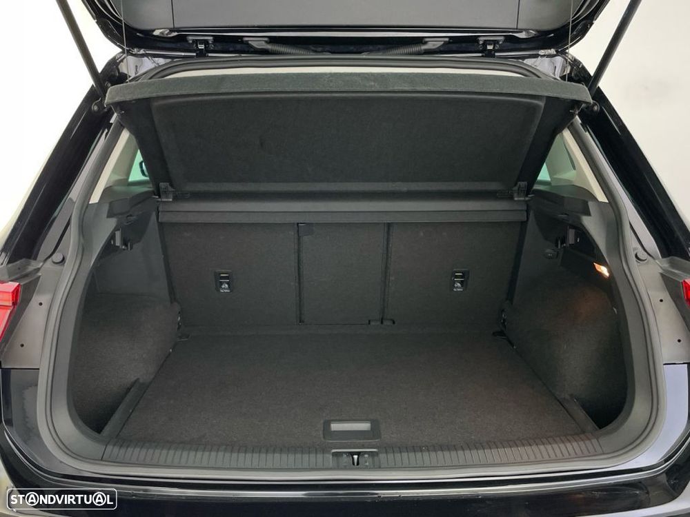 VW Tiguan 1.6 TDI Trendline - 13