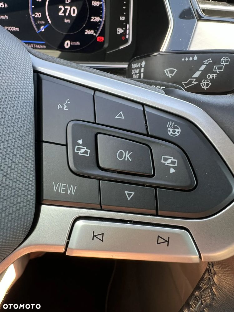 Volkswagen Passat 2.0 TDI EVO Business DSG - 19