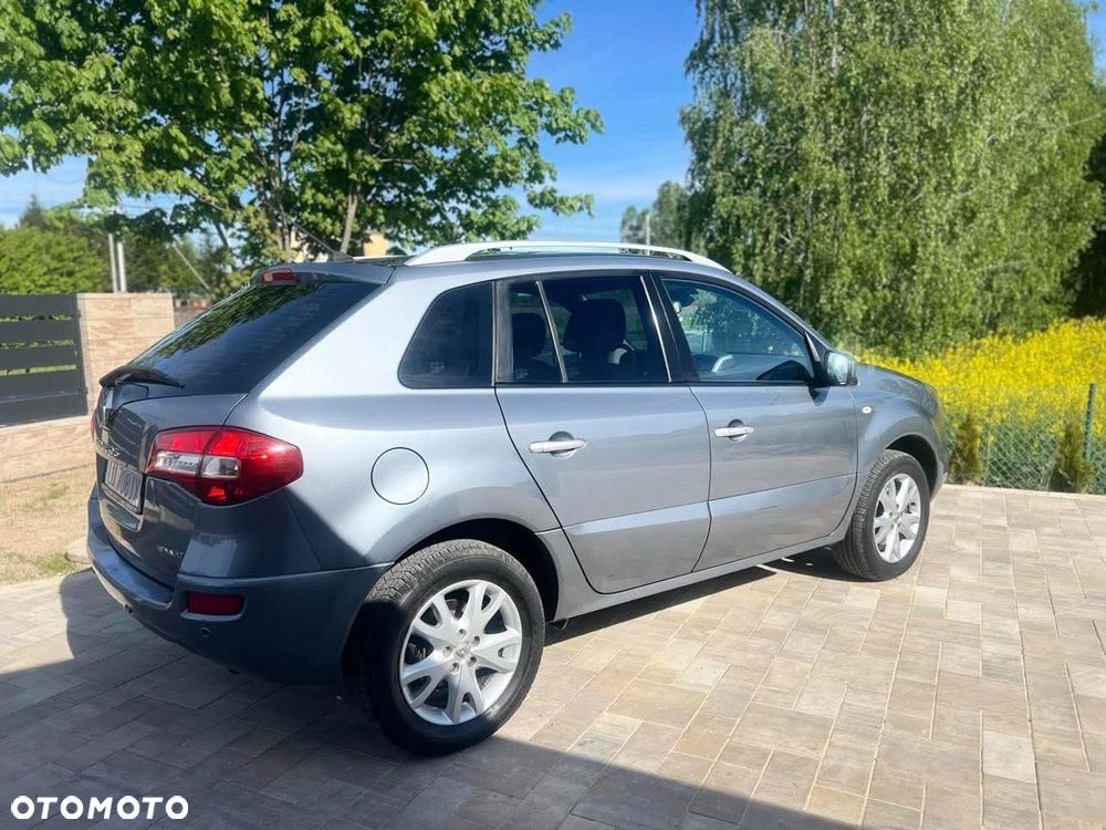 Renault Koleos - 8
