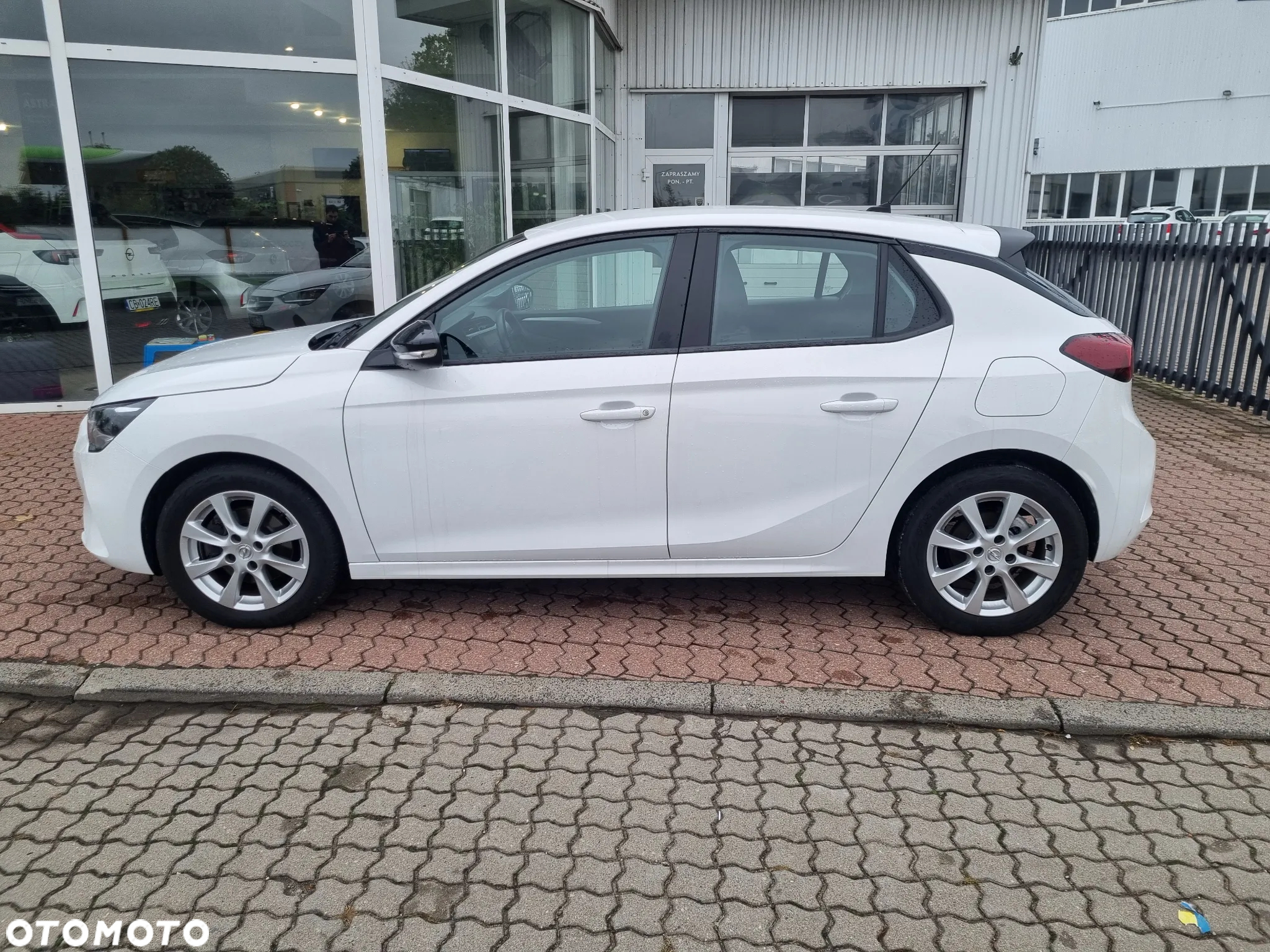 Opel Corsa 1.2 Edition S&S - 6