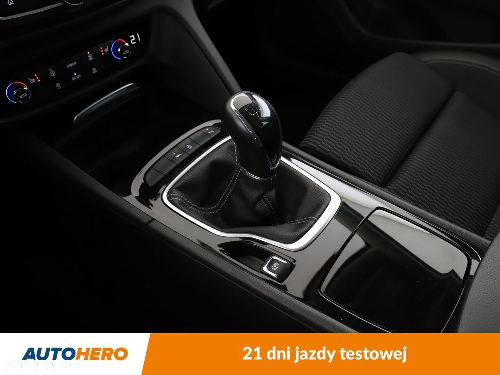 Opel Insignia 2.0 CDTI Innovation S&S - 27