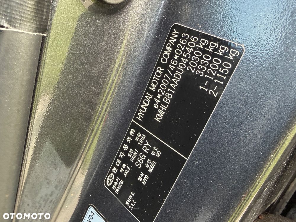 Hyundai i40 1.6 GDI Comfort - 8