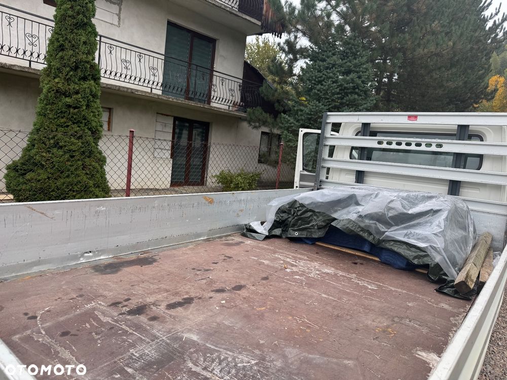 Volkswagen LT 46 - 19