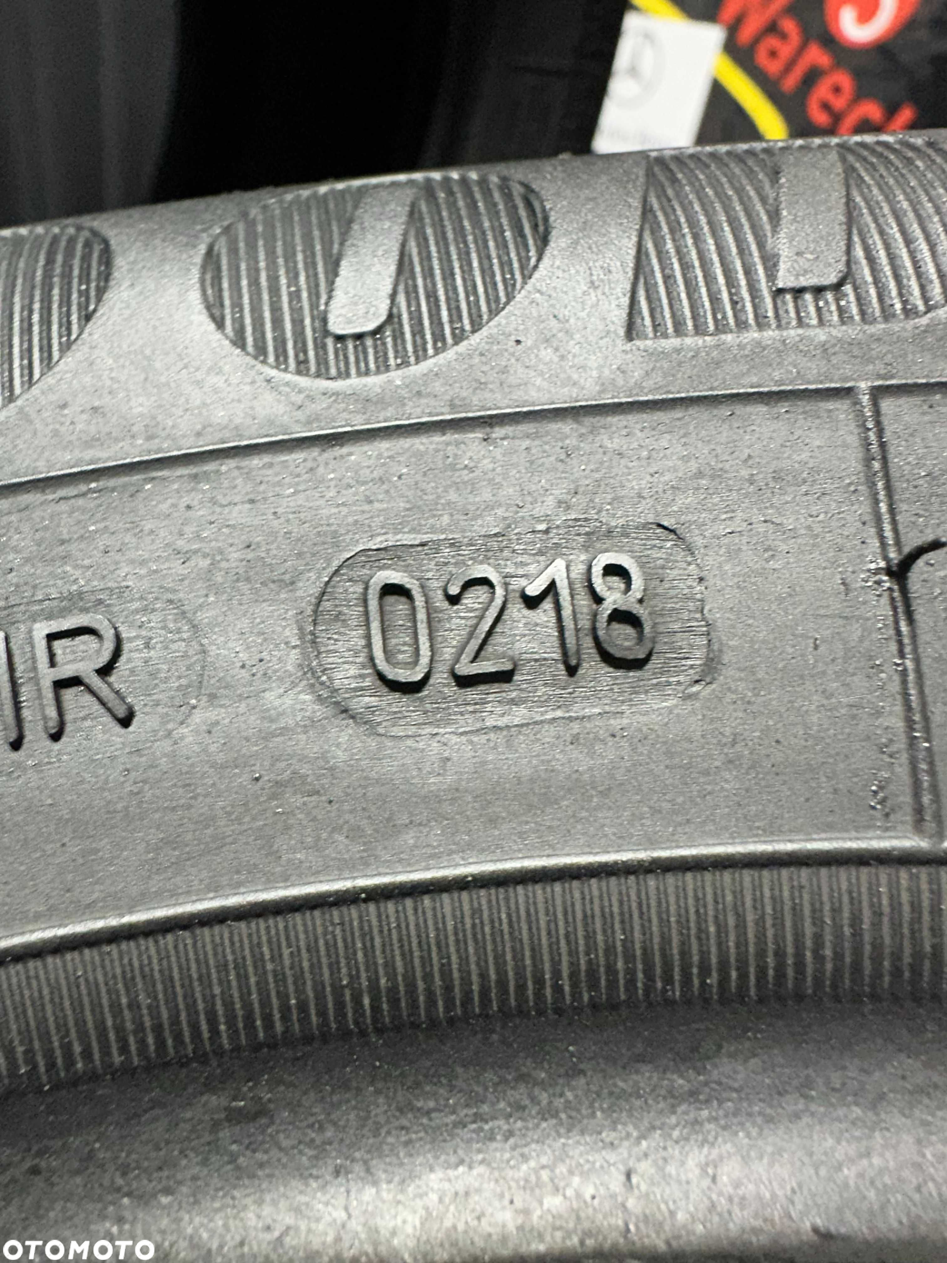 Opony Letnie 205/55/16 GOODYEAR EFFICIENT #2076 - 5