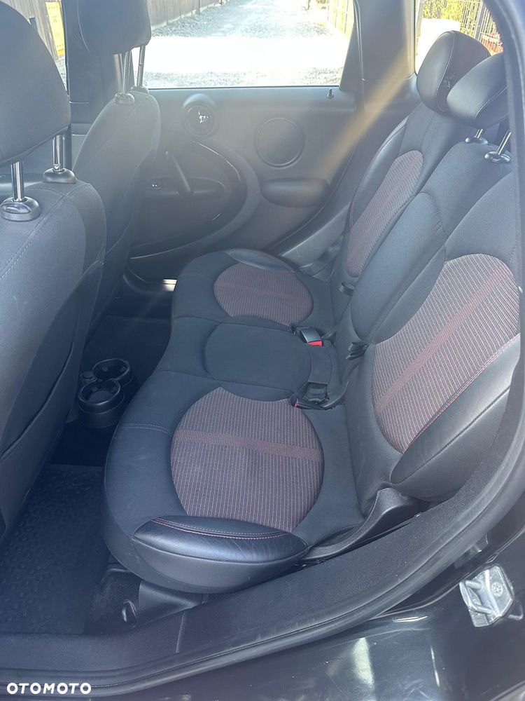 MINI Countryman - 7