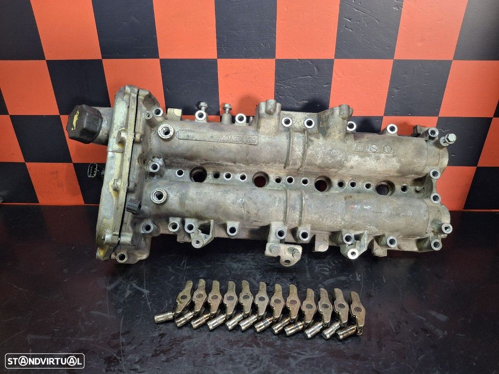 Tampa Válvulas Fuso (Mitsubishi) Canter - 1