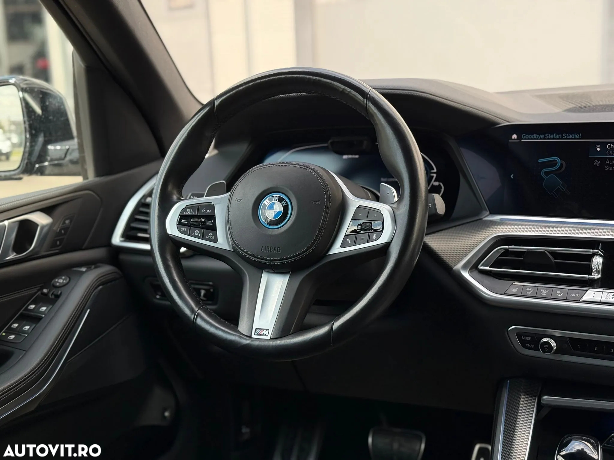 BMW X5 xDrive45e AT PHEV - 14