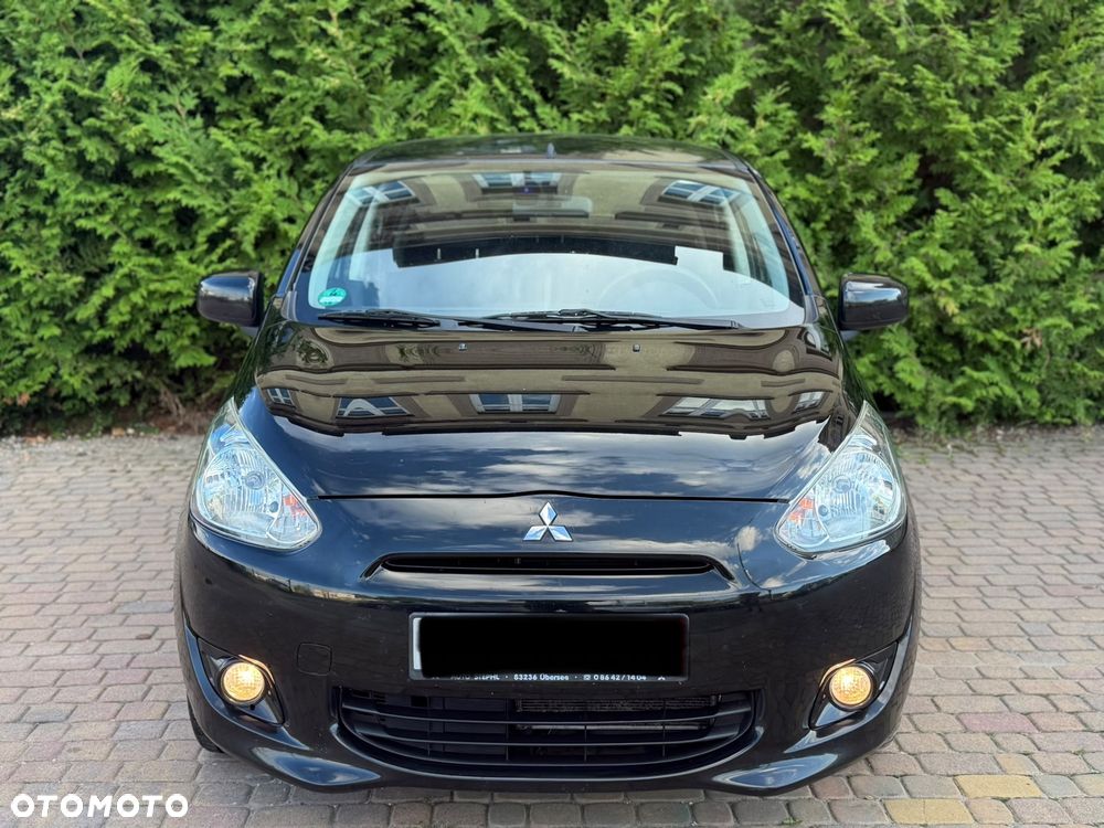 Mitsubishi Space Star 1.0 Clear Tec Plus - 3