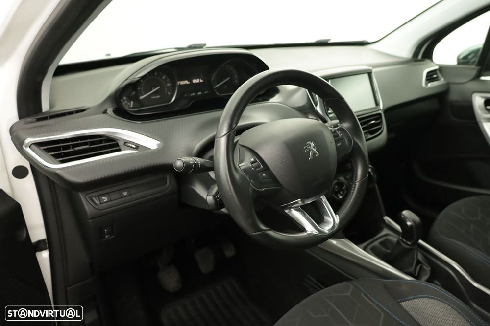 Peugeot 2008 1.2 PureTech Active - 7