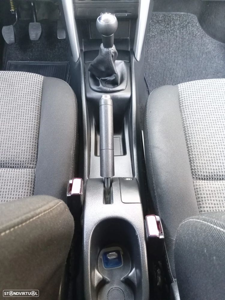 Peugeot 207 SW 1.6 HDi Sport - 8