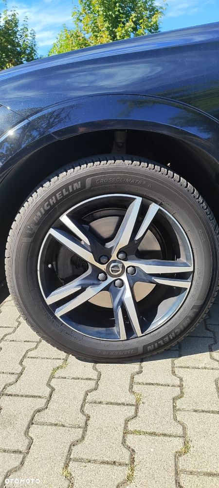 Volvo XC 60 D3 R-Design - 24
