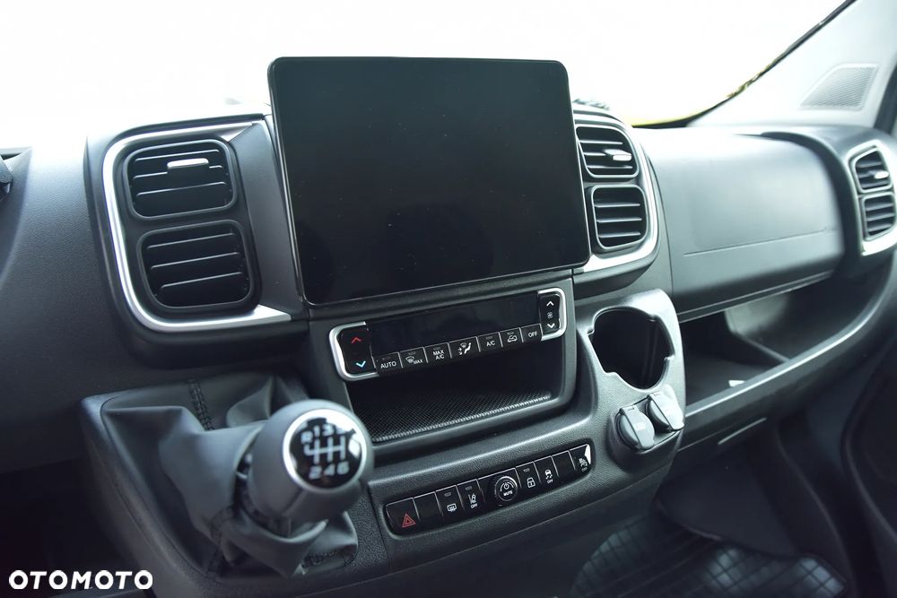 Fiat Ducato Maxi L4H2 140KM DMC 3.5t - 18