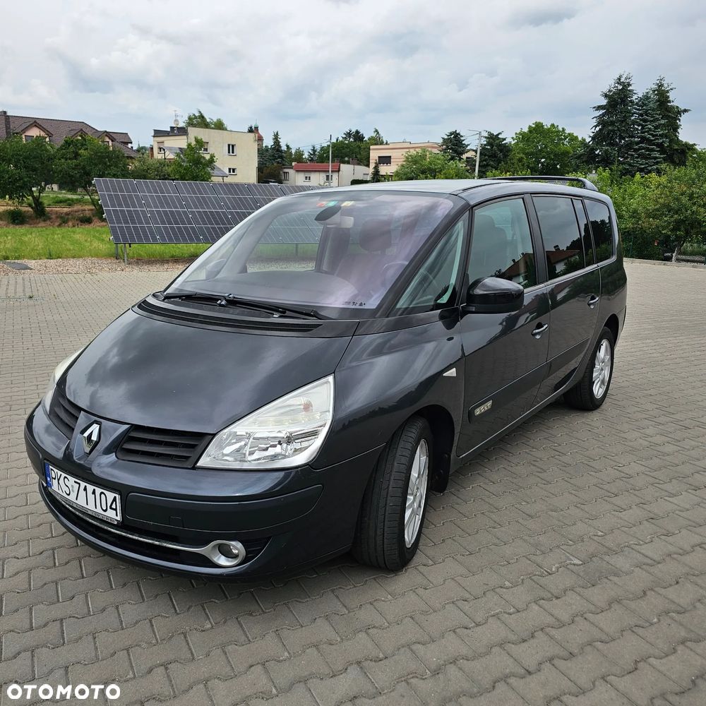 Renault Grand Espace 2.0 dCi FAP Navitech - 3